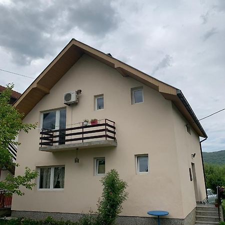 Idila Apartamento Bajina Basta Exterior foto