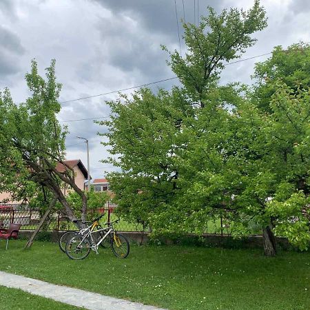 Idila Apartamento Bajina Basta Exterior foto
