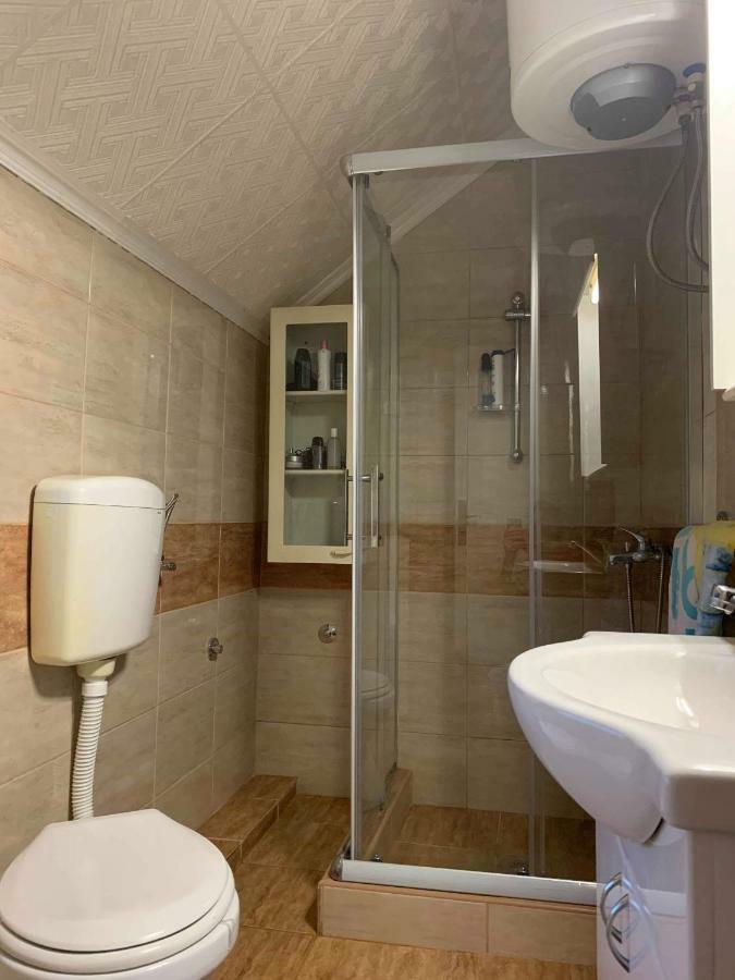 Idila Apartamento Bajina Basta Exterior foto