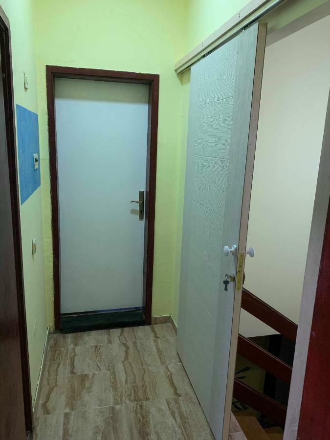 Idila Apartamento Bajina Basta Exterior foto