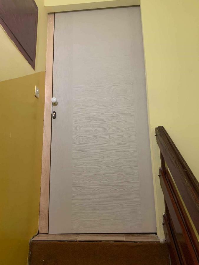 Idila Apartamento Bajina Basta Exterior foto